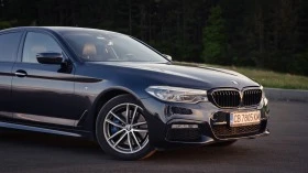 Обява за продажба на BMW 530 d xDrive M-Pack СМЕНЕНА ВЕРИГА ПЪРВИ СОБСТВЕНИК!!! ~54 999 лв. - изображение 3