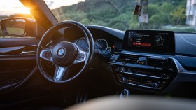 BMW 530 d xDrive M-SportPackage  !!! | Mobile.bg   14