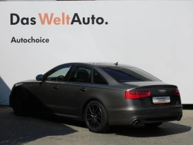 Audi A6 Limousine 3.0 TDI quattro | Mobile.bg    4