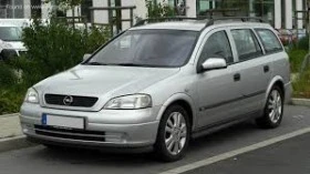 Opel Astra | Mobile.bg    1