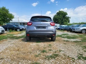 Renault Captur, снимка 6