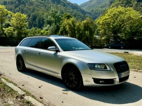     Audi A6 3.0 TDI 