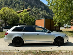 Audi A6 3.0 TDI , снимка 10