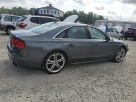 Audi S8 Quattro/ /Buy now | Mobile.bg    10