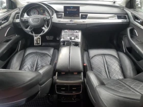 Audi S8 Quattro/ /Buy now | Mobile.bg    9