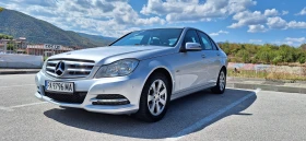 Mercedes-Benz C 180  TURBO CGI BlueEFFICIENCY , снимка 2