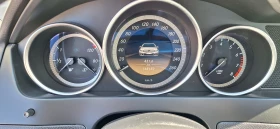 Mercedes-Benz C 180  TURBO CGI BlueEFFICIENCY , снимка 12