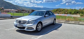 Mercedes-Benz C 180  TURBO CGI BlueEFFICIENCY , снимка 5