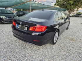 BMW 530 530 xd, снимка 4