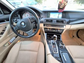 BMW 530 530 xd, снимка 12