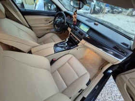 BMW 530 530 xd, снимка 15