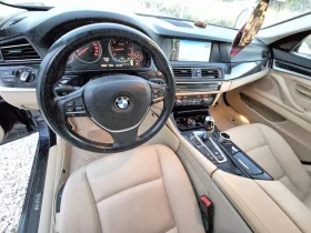 BMW 530 530 xd, снимка 9