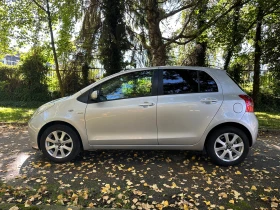 Toyota Yaris 1.4 D4D | Mobile.bg    3