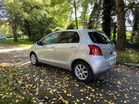     Toyota Yaris 1.4 D4D