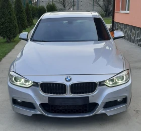 BMW 330 XD  M-Performance, снимка 2