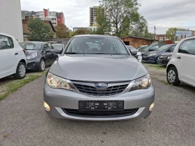 Subaru Impreza 2.0i Автоматик , снимка 1