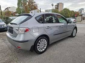 Subaru Impreza 2.0i Автоматик , снимка 4