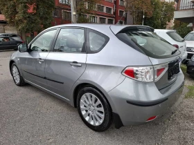 Subaru Impreza 2.0i Автоматик , снимка 5