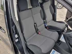 Citroen Berlingo 1.6HDi-2017г.EURO 6B* НАВИ, КАМЕРА, 2 СТРАНИЧНИ ВР, снимка 12