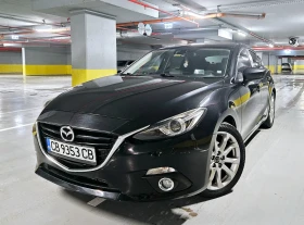 Mazda 3 Skyactiv 2.2D 150hp | Mobile.bg    2