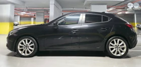 Mazda 3 Skyactiv 2.2D 150hp | Mobile.bg    6