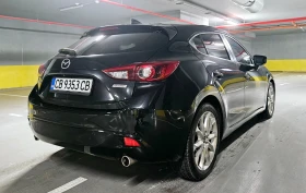 Mazda 3 Skyactiv 2.2D 150hp | Mobile.bg    3