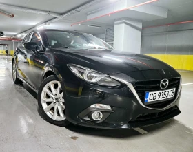 Mazda 3 Skyactiv 2.2D 150hp | Mobile.bg    1