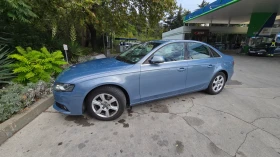 Audi A4, снимка 3