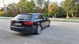 Audi A4 S-line* Панорама* , снимка 5