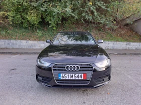 Audi A4 S-line* Панорама* , снимка 1