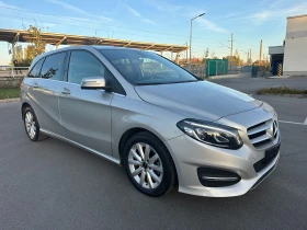 Mercedes-Benz B 180 * URO 6* KATO *  | Mobile.bg    3