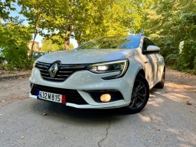 Renault Megane GrandTour/1.2TCe/EDC/LED/BOSE EDITION, снимка 1