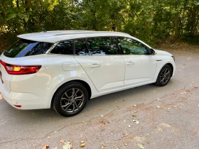 Renault Megane GrandTour/1.2TCe/EDC/LED/BOSE EDITION, снимка 4