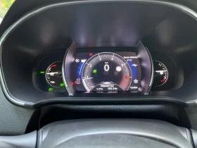 Renault Megane GrandTour/1.2TCe/EDC/LED/BOSE EDITION, снимка 8