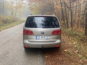 VW Touran, снимка 6