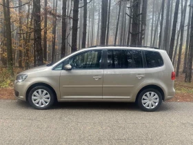 VW Touran, снимка 5