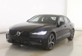 Volvo S60 B5 AWD = Ultimate Dark= Гаранция