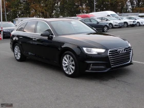 Audi A4 40-TDI/190HP/TSR/NAVI/LED/KEYLESS/CARPLAY/537b | Mobile.bg    8