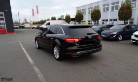 Audi A4 40-TDI/190HP/TSR/NAVI/LED/KEYLESS/CARPLAY/537b | Mobile.bg    5