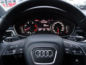 Audi A4 40-TDI/190HP/TSR/NAVI/LED/KEYLESS/CARPLAY/537b | Mobile.bg    11