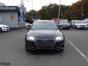 Audi A4 40-TDI/190HP/TSR/NAVI/LED/KEYLESS/CARPLAY/537b | Mobile.bg    2