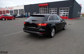 Audi A4 40-TDI/190HP/TSR/NAVI/LED/KEYLESS/CARPLAY/537b | Mobile.bg    6