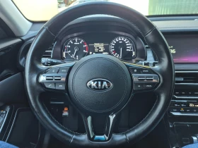 Kia K7 3.0 V6 LPG | Mobile.bg    10