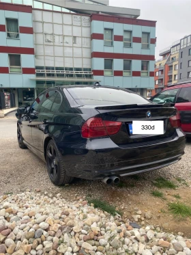 BMW 330 d face (LCI), снимка 2