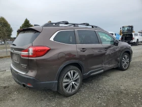 Subaru Ascent Limited* Кожа* Keyless* , снимка 6