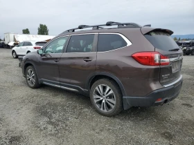 Subaru Ascent Limited* Кожа* Keyless* , снимка 4