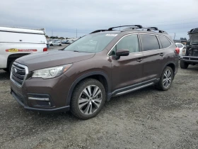 Subaru Ascent Limited* Кожа* Keyless* , снимка 1