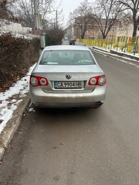 VW Jetta, снимка 1