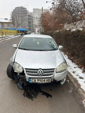 VW Jetta, снимка 3