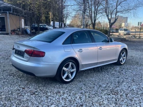 Audi A4 2.0TDI 143KC S-LINE, снимка 4